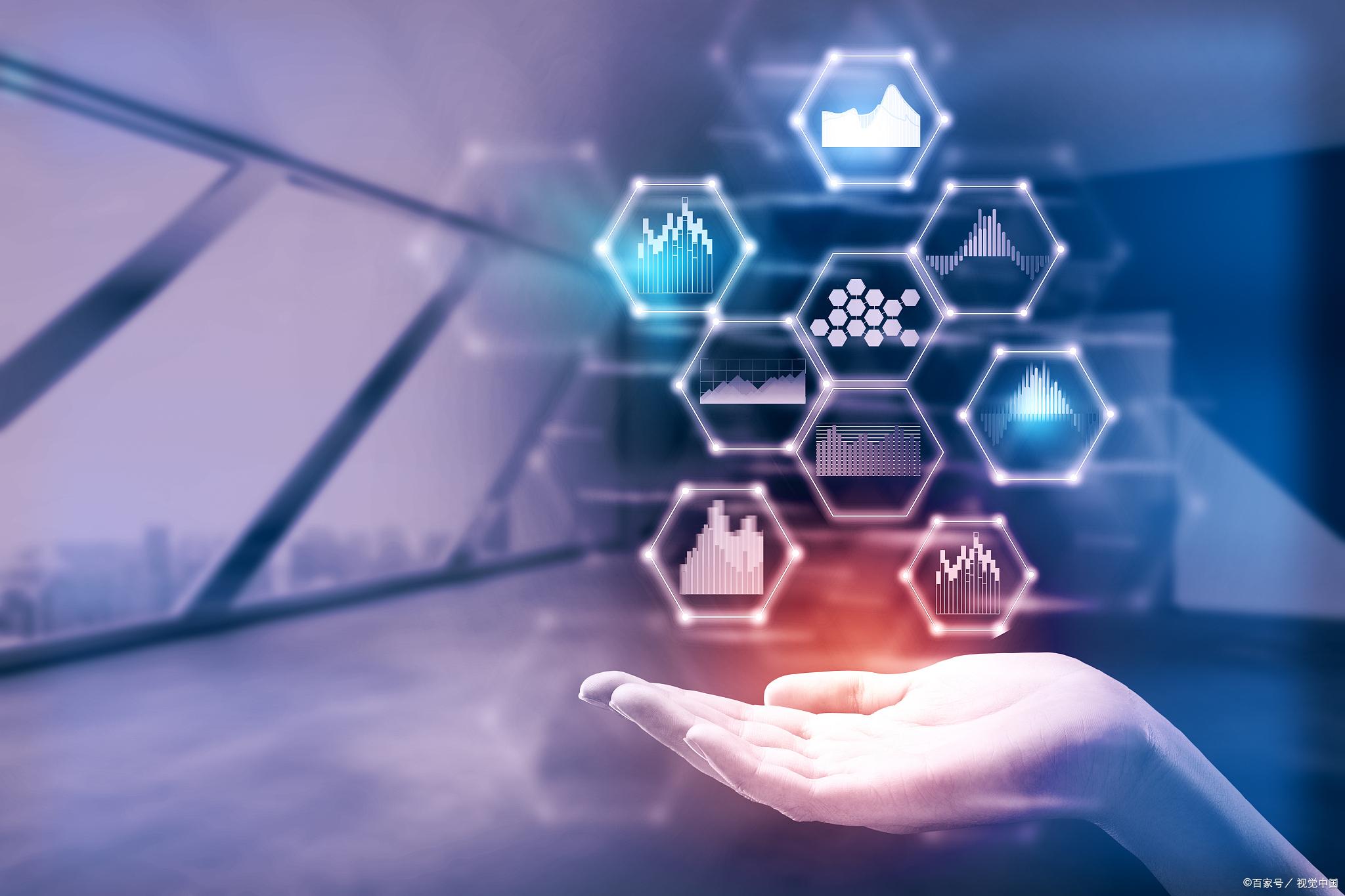 未来最赚钱的十大行业排行榜